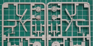 Asamblarea machetelor de avioane pas cu pas